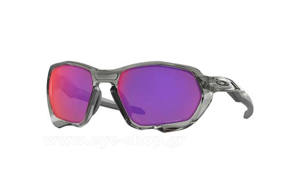 Sunglasses Oakley PLAZMA 9019 03