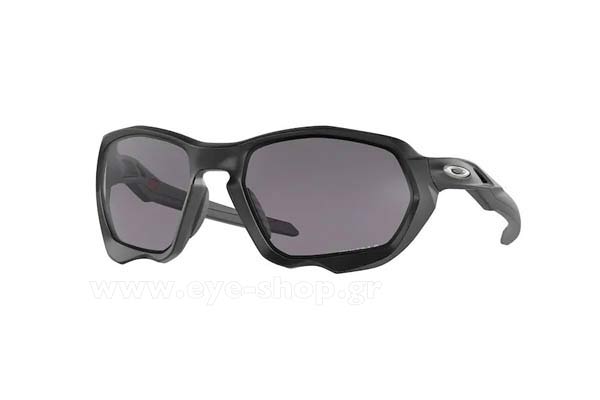Sunglasses Oakley PLAZMA 9019 02