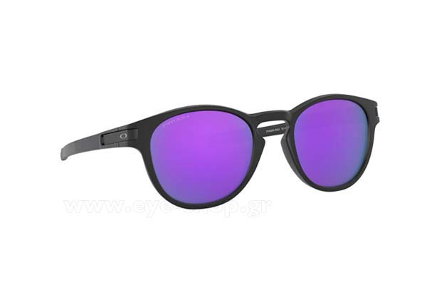 Sunglasses Oakley LATCH 9265 55