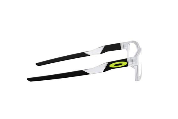 Spevtacles Oakley-Youth FULL COUNT 8013