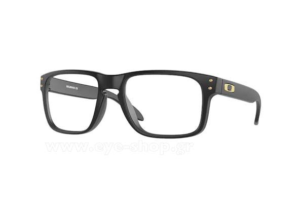 Oakley Holbrook RX 8156 Eyewear 