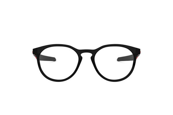 Eyeglasses Oakley 8014 ROUND OUT