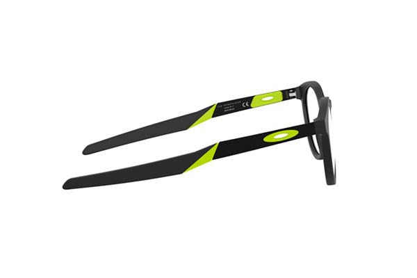 Spevtacles Oakley 8014 ROUND OUT