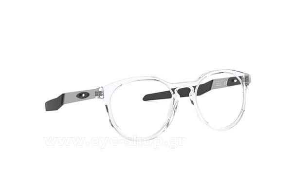 Oakley 8014 ROUND OUT Eyewear 