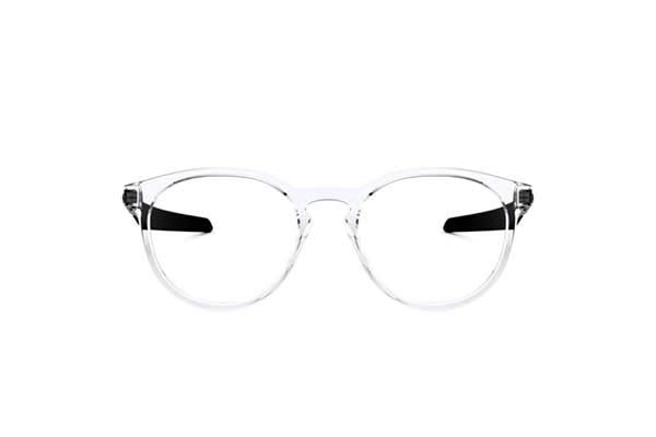 Eyeglasses Oakley 8014 ROUND OUT