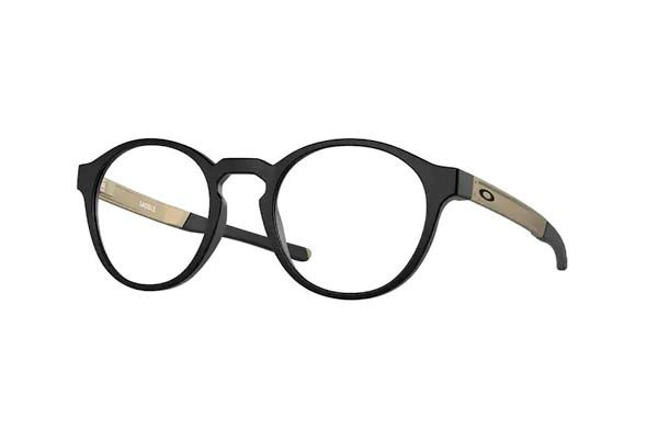 Eyeglasses Oakley 8165 SADDLE