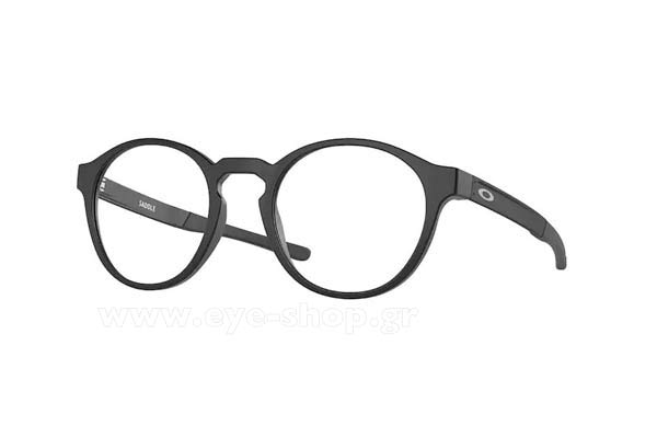 Oakley 8165 SADDLE Eyewear 