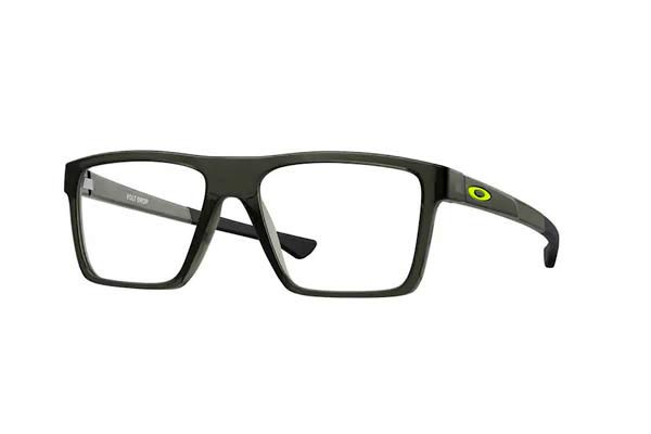Eyeglasses Oakley 8167 VOLT DROP