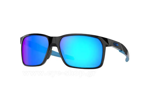 Sunglasses Oakley PORTAL X 9460 12