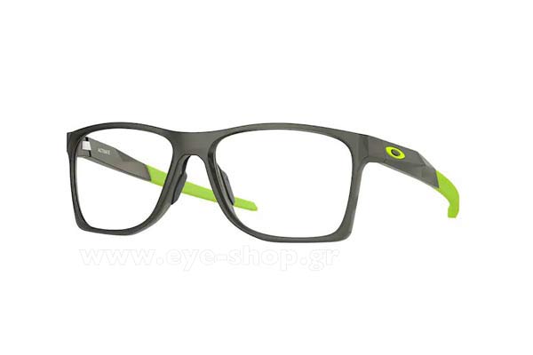 Oakley 8173 ACTIVATE Eyewear 