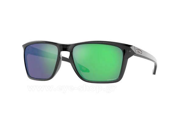Sunglasses Oakley SYLAS 9448 18