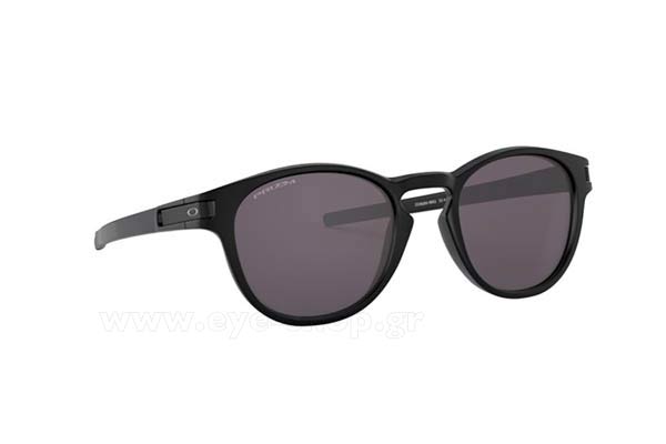 Sunglasses Oakley LATCH 9265 56