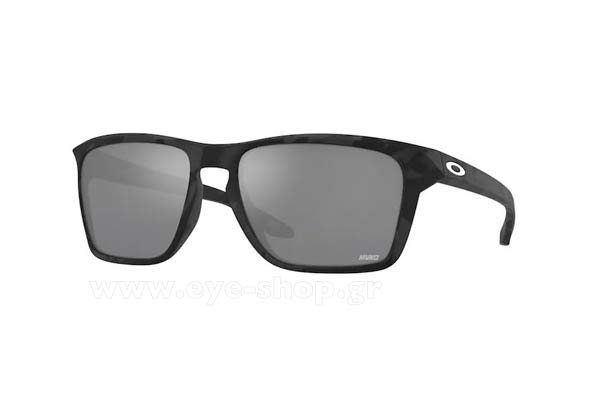 Sunglasses Oakley SYLAS 9448 19 MAVERICK VINALES