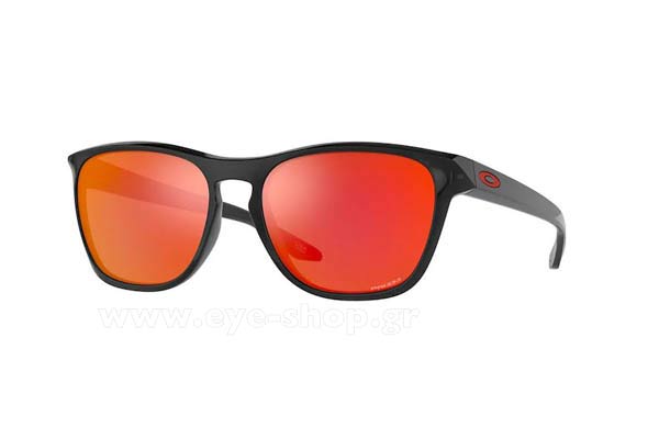 Sunglasses Oakley MANORBURN 9479 04