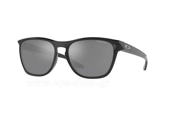 Sunglasses Oakley MANORBURN 9479 02