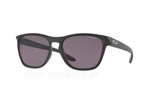 Sunglasses Oakley MANORBURN 01