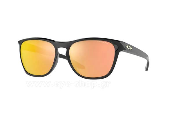 Sunglasses Oakley MANORBURN 9479 05