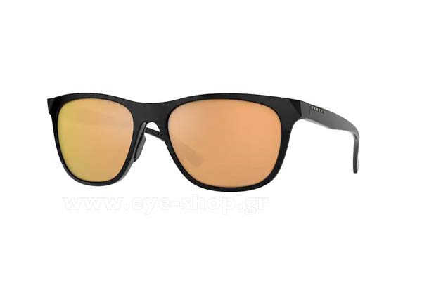 Sunglasses Oakley LEADLINE 9473 02