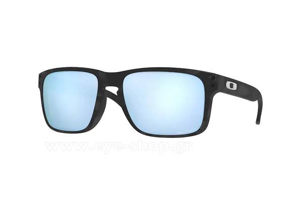Sunglasses Oakley Holbrook 9102 T9