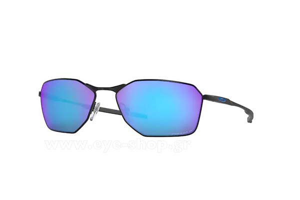 Sunglasses Oakley SAVITAR 6047 05