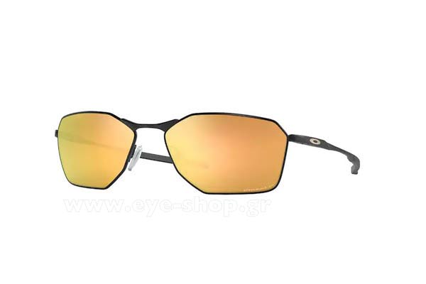 Sunglasses Oakley SAVITAR 6047 04