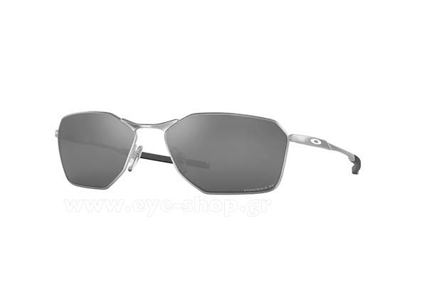 Sunglasses Oakley SAVITAR 6047 03