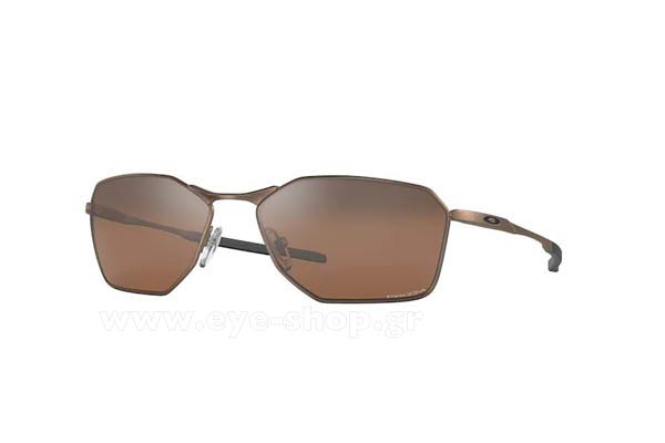 Sunglasses Oakley SAVITAR 6047 02