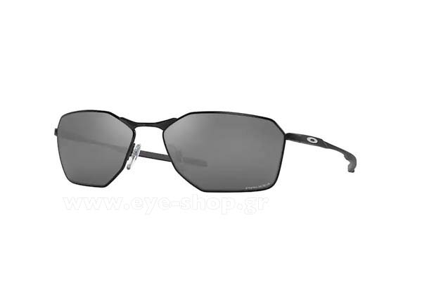 Sunglasses Oakley SAVITAR 6047 01