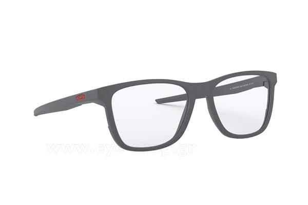 Oakley 8163 Centerboard Eyewear 