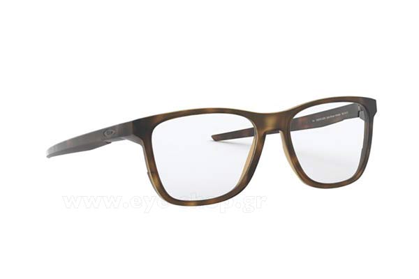 Oakley 8163 Centerboard Eyewear 