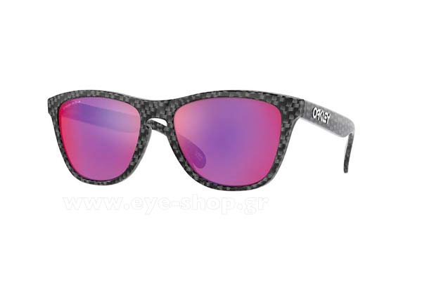 Sunglasses Oakley Frogskins 9013 J2