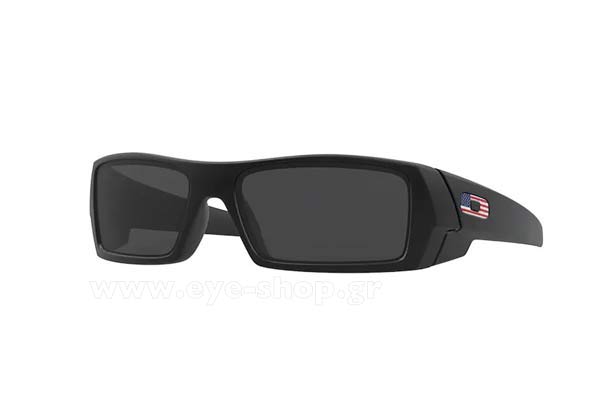 Sunglasses Oakley Gascan 9014 11-192