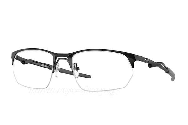 Oakley WIRETAP 2.0 4145 Eyewear 