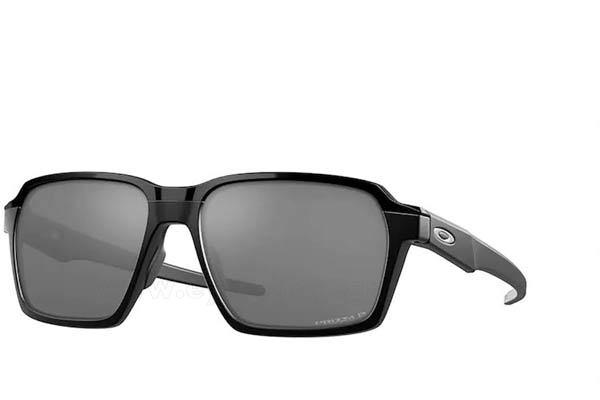Sunglasses Oakley 4143 PARLAY 04