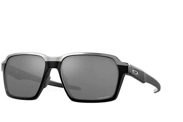 Sunglasses Oakley 4143 PARLAY 02