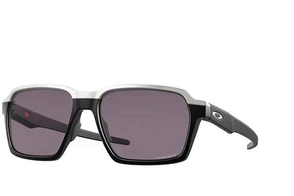 Sunglasses Oakley 4143 PARLAY 01