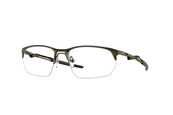 Eyeglasses Oakley 5152 WIRE TAP 2.0 RX