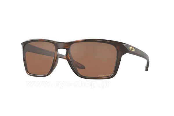 Sunglasses Oakley SYLAS 9448 26