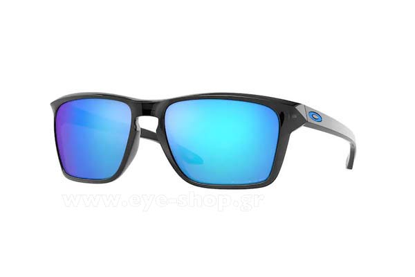 Sunglasses Oakley SYLAS 9448 24