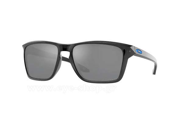 Sunglasses Oakley SYLAS 9448 23