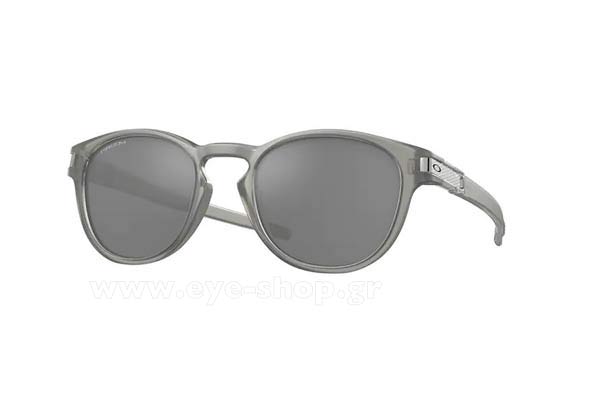Sunglasses Oakley LATCH 9265 58