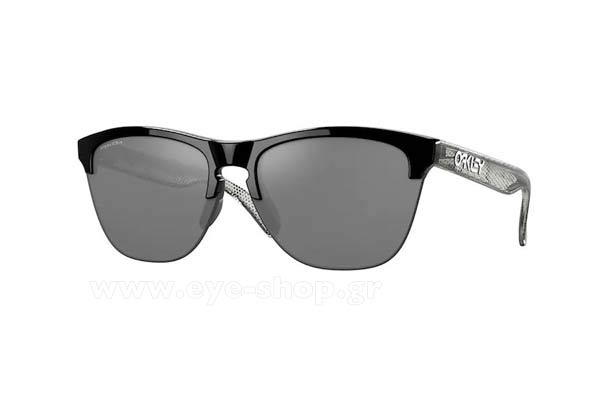 Sunglasses Oakley 9374 FROGSKINS LITE 48