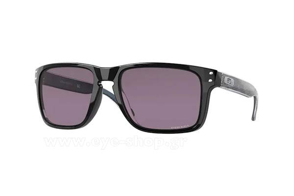 Sunglasses Oakley 9417 HOLBROOK XL 27