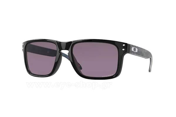 Sunglasses Oakley Holbrook 9102 U6