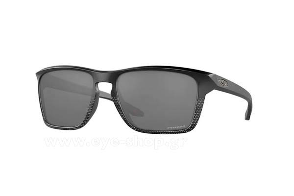 Sunglasses Oakley SYLAS 9448 21