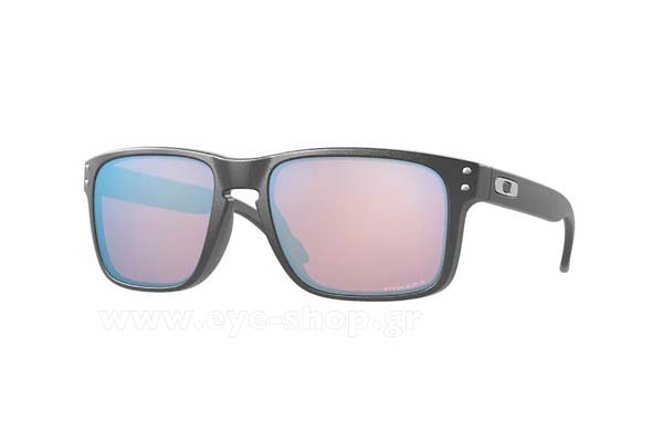 Sunglasses Oakley Holbrook 9102 U5