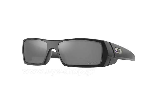 Sunglasses Oakley Gascan 9014 86