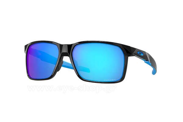 Sunglasses Oakley PORTAL X 9460 16