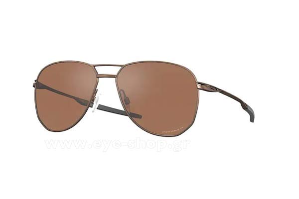 Sunglasses Oakley 4147 CONTRAIL 06