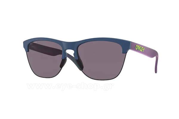 Sunglasses Oakley 9374 FROGSKINS LITE 47